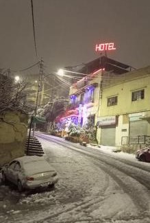 Downtown Amman Hotel | Al Midan Hotel