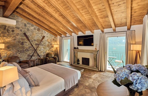 Vassena Hotel | Al Molo 5