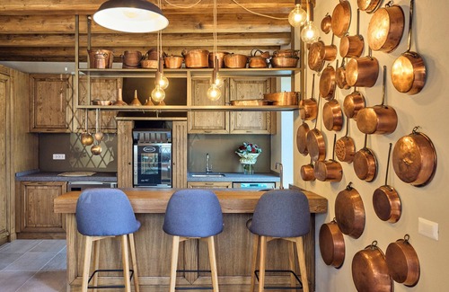 Vassena Hotel | Al Molo 5