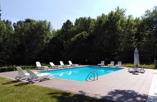 Soiano del Lago Apartment | Al Mulino - immerso nel Golf Resort