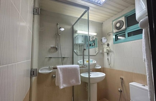 Doha Hotel | Al Muntazah Plaza Hotel