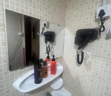 Al Nahda House | Al Nada Sea & Park View GuestHouse