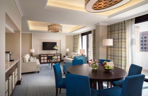Al Najada Hotel | Al Najada Doha Hotel by Tivoli