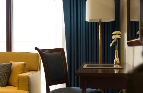 Al Najada Hotel | Al Najada Doha Hotel by Tivoli