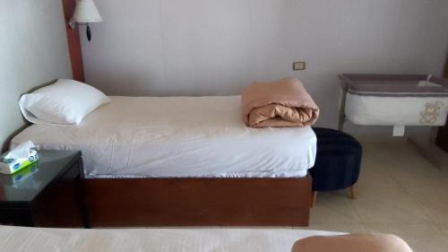 At-Tafilah Hotel | Al Namteh Lodge