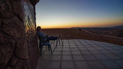 Al-Qadisiya Hotel | Al -Nawatef Eco Lodge