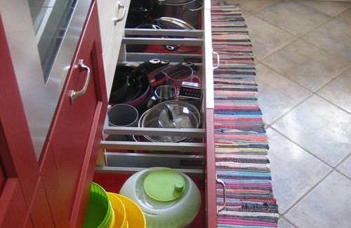 Feltre House | Al Nido di Cart country house with whirlpool.