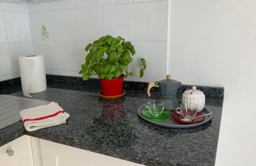 Francavilla di Sicilia Apartment | Al numero 5