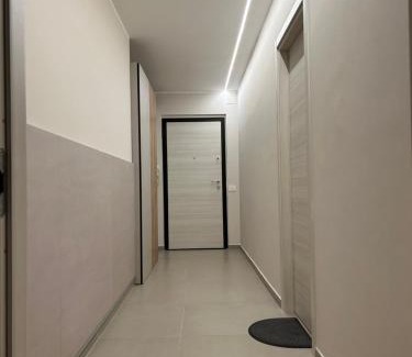 Termoli Apartment | Al parco