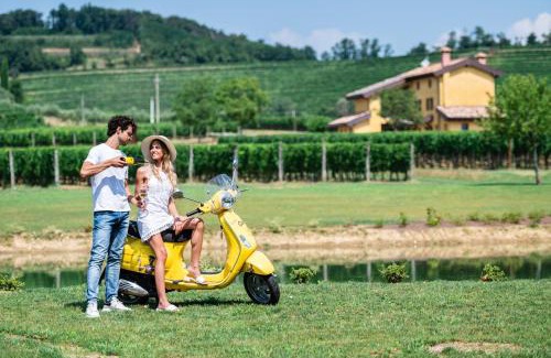 Capriva del Friuli Bed & Breakfast | Al Pompiere - Wine and rooms