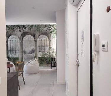 Conegliano Apartment | AL PONTE design apartment