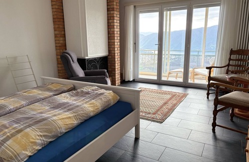 Cademario Hotel | Al Ponte Hotel