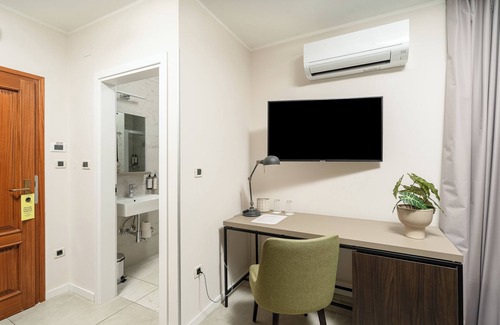 Novigrad Bed & Breakfast | Al Porto Suites