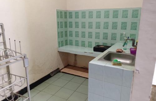 Mendut House | AL Properti