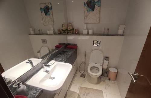 Al Quoz Apartment | Al Quoz 2 Bed Budget Apartment