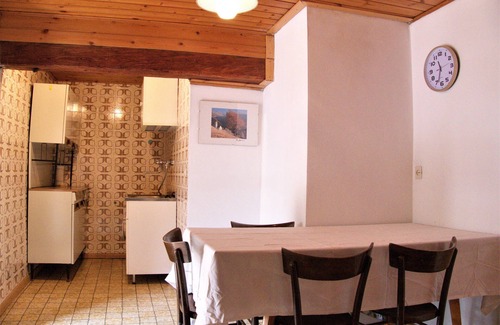 Sant'Orsola Terme House | Al Raggio di Sole -For a relaxing stay in the beautiful Valle dei Mòcheni