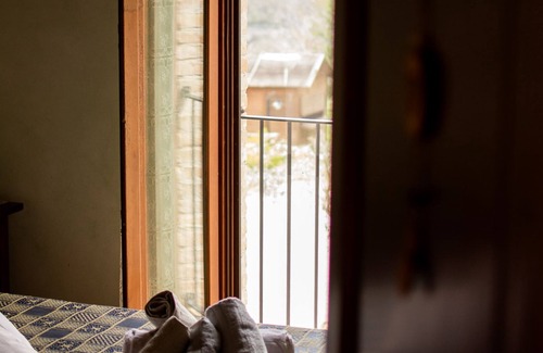Serramonacesca House | Al Regio Tratturo