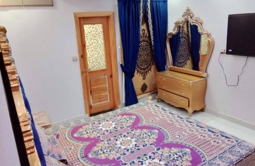 Loralai District Hotel | Al-Rehman Palace 1