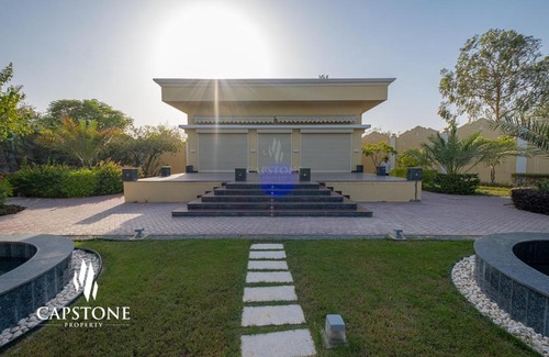 Umm Salal Villa | Al Sakhama Mansion - ID VI5386