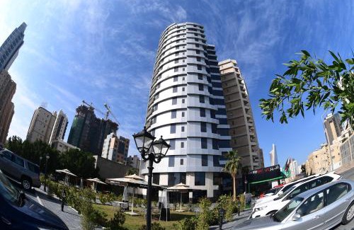 Bneid Al Qar Hotel | Al Salam Hotel