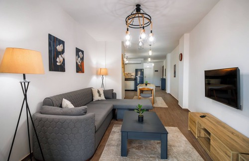 Sahl Hasheeh Apartment | Al Saraya Sahl Hasheesh