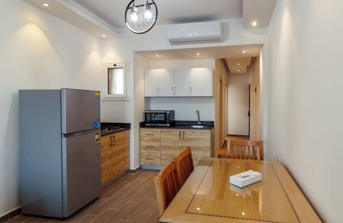 Sahl Hasheeh Apartment | Al Saraya Sahl Hasheesh