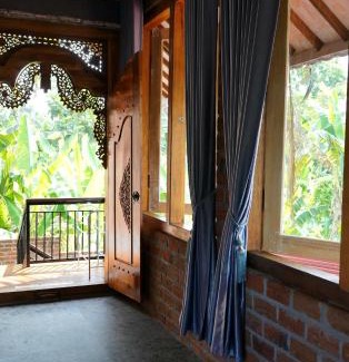 Tetebatu House | Al Sasaki