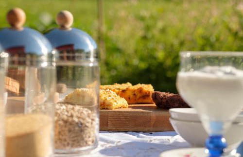 Serramazzoni Bed & Breakfast | Al Sasseto B&B