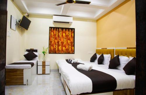 Prabhadevi House | AL Shifa Residency