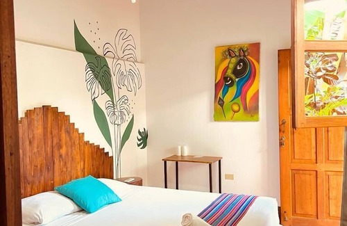 Leon Hotel | Al Sole Guesthouse