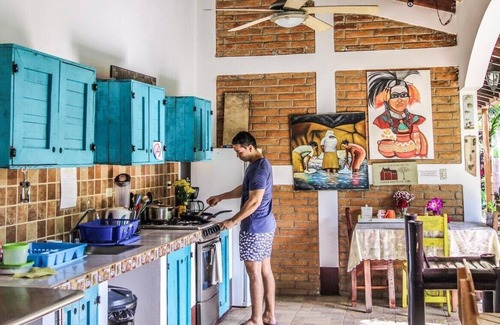Leon Hotel | Al Sole Guesthouse