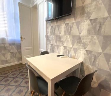 Reggio Calabria Bed & Breakfast | Al Teatro