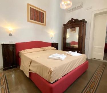 Reggio Calabria Bed & Breakfast | Al Teatro