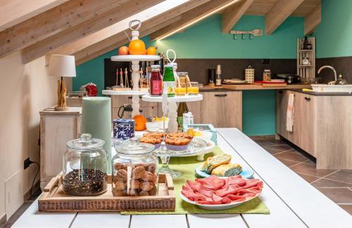 Casalmaggiore Bed & Breakfast | AL TORRIONE