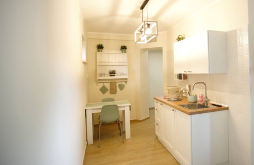Lake Garda Apartment | AL TREDICI Apartment