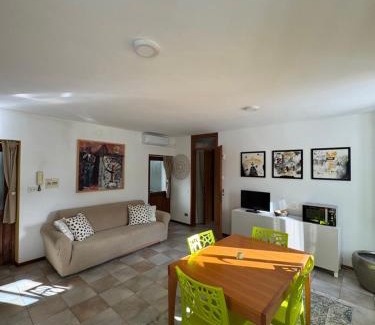 Gorizia Apartment | Al vecchio convento, centro storico