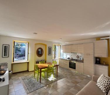 Gorizia Apartment | Al vecchio convento, centro storico