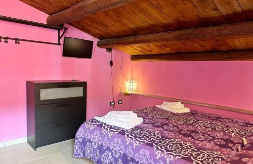 Corfinio House | Al Vecchio Mulino da Nonna Ninetta