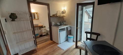 Varallo Apartment | Al vicolo del Gallo MONOLOCALE