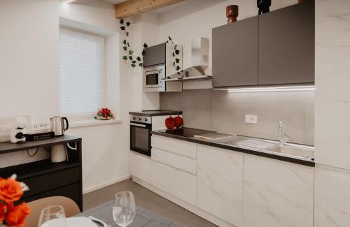 Nave San Rocco House | Al Vicolo Holiday Home