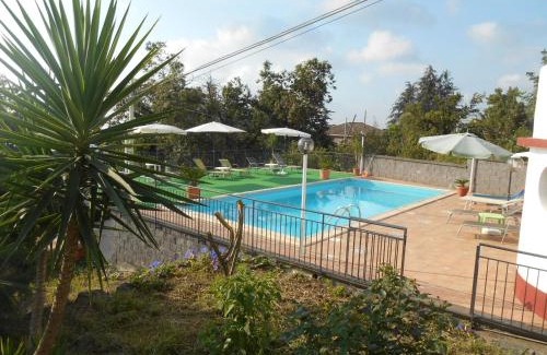 Coste House | Al Villino Sunrise in villa con piscina ed idromassaggio