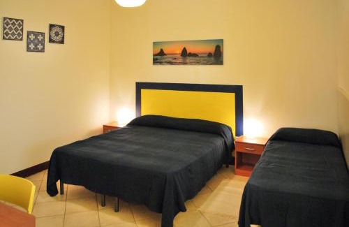 Coste House | Al Villino Sunrise in villa con piscina ed idromassaggio