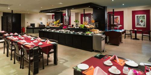 Sohar Hotel | Al Wadi Hotel
