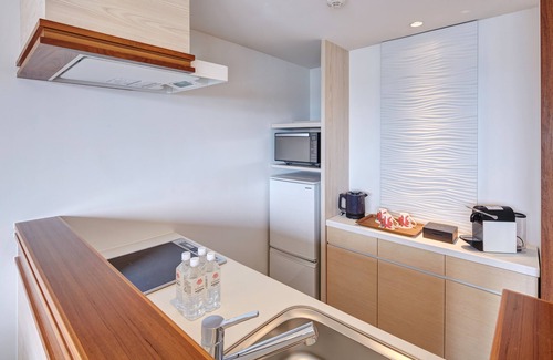Motobu Apartment | Ala MAHAINA CONDO HOTEL