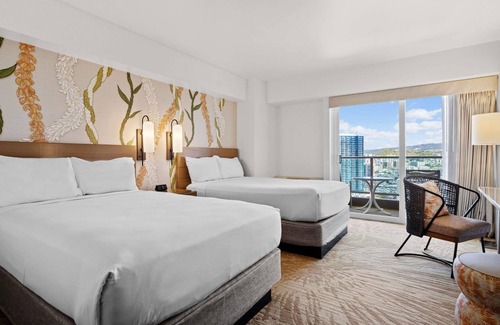 Ala Moana Hotel | Ala Moana Hotel by Mantra
