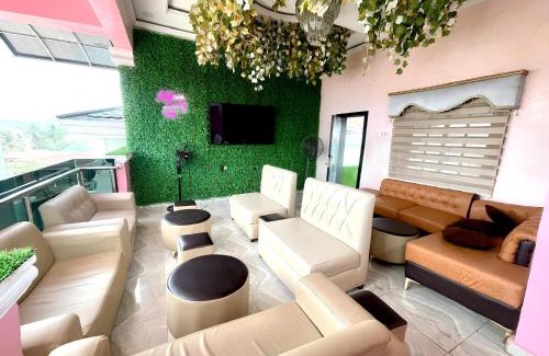 Osogbo Hotel | Alabama Luxury Hotel Osogbo