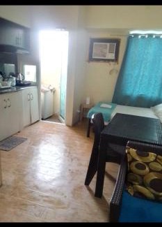 Muntinlupa Apartment | Alabang Staycation SIA