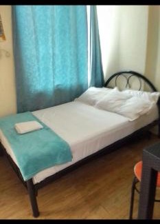 Muntinlupa Apartment | Alabang Staycation SIA