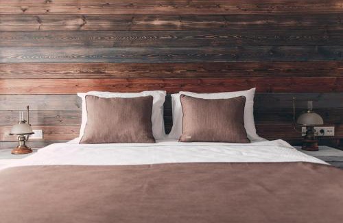 Tokoglu Hotel | AlaBora Hotel