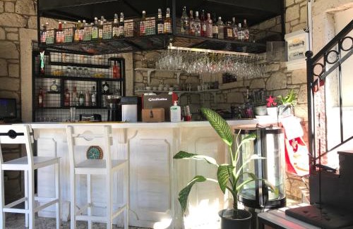 Hacımemis Bed & Breakfast | Alacati Alaris Hotel